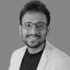 Anand J.